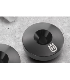 Handlebar ends