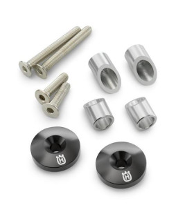Handlebar ends