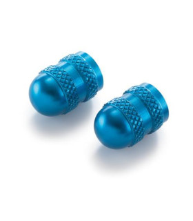 Valve cap set