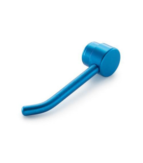 Front axle puller