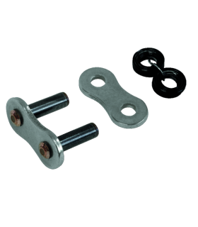 525 Rdg Link Connector Natural