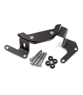 Ignition cover protection