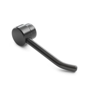 Front axle puller