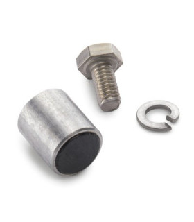 Sensor magnet