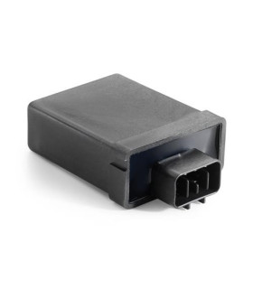 Factory CDI control unit