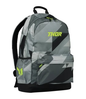 Rucsac Varsity Gri