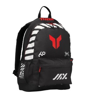 Rucsac Varsity Negru