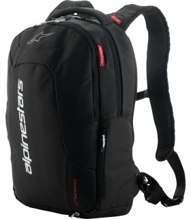 Rucsac City Hunter Negru