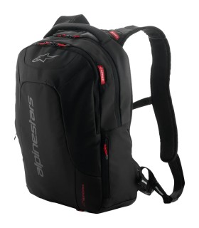 Rucsac City Hunter Negru