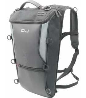 Rucsac Kyte Negru, Gri