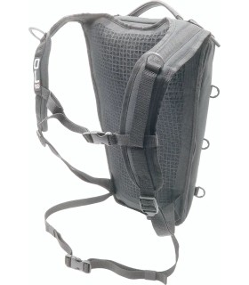 Rucsac Kyte Negru, Gri