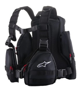 Rucsac tactic Techdura negru