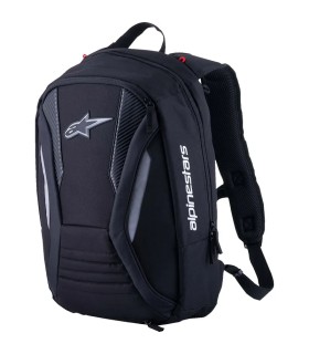 Rucsac Charger V2 Negru