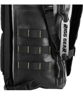 Rucsac Hurricane Negru