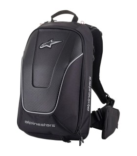 Rucsac Charger Pro Negru
