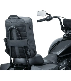 Rucsac Momentum Runaway Negru