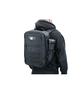 Rucsac Momentum Runaway Negru