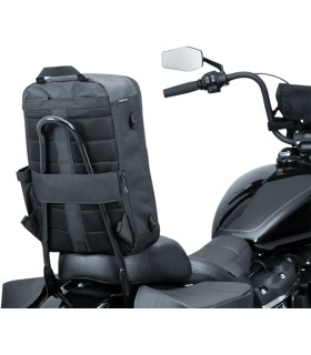 Rucsac Momentum Runaway Negru