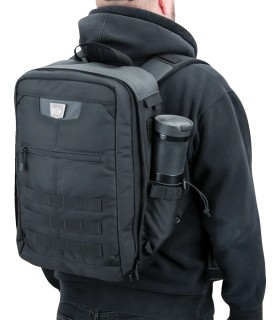 Rucsac Momentum Runaway Negru