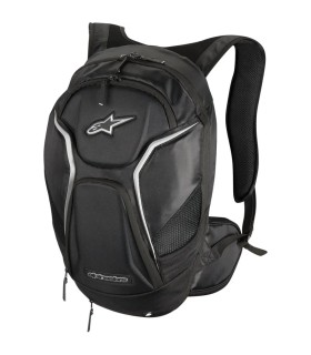 Rucsac Tech Aero Negru