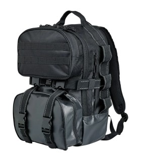 Rucsac Exfil-48 Negru