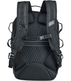 Rucsac Exfil-48 Negru