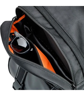 Rucsac Exfil-48 Negru