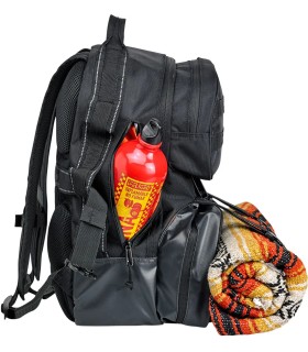 Rucsac Exfil-48 Negru