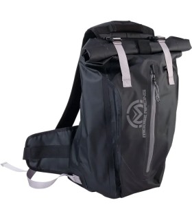 Rucsac Adv1 Dry Negru, Gri, Alb
