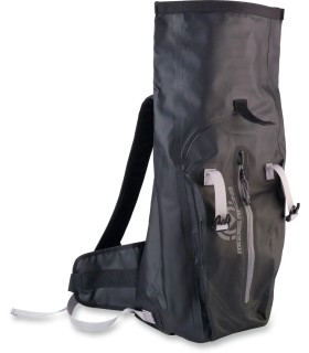 Rucsac Adv1 Dry Negru, Gri, Alb