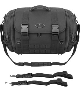 Geantă tactică Deluxe Tr2300de, neagră