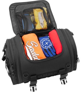 Geantă tactică Deluxe Tr2300de, neagră
