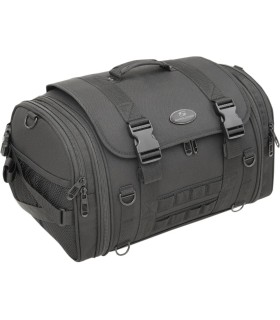 Geantă tactică Deluxe Tr2300de, neagră