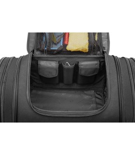 Geantă tactică Deluxe Tr2300de, neagră