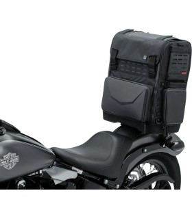 Geantă Xkursion Xs Odyssey Neagră