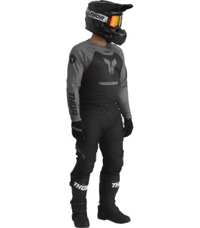 Activează ochelarii de protecție Negru, Gri