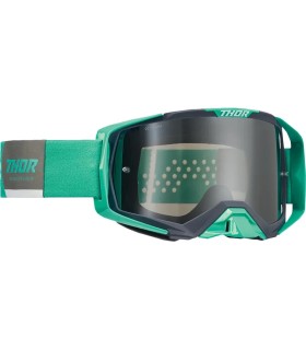 Activează ochelarii de protecție gri, verde