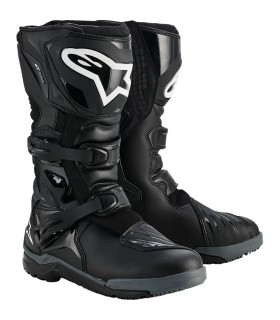 Ghete Corozal Adventure Drystar Negre