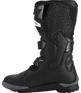 Ghete Corozal Adventure Drystar Negre