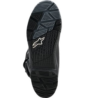 Ghete Corozal Adventure Drystar Negre