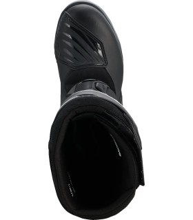 Ghete Corozal Adventure Drystar Negre