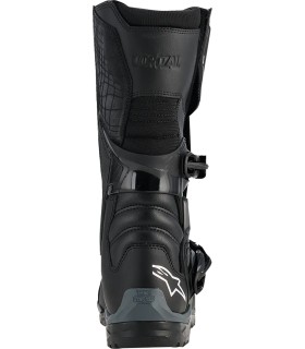 Ghete Corozal Adventure Drystar Negre