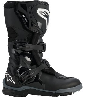 Ghete Corozal Adventure Drystar Negre