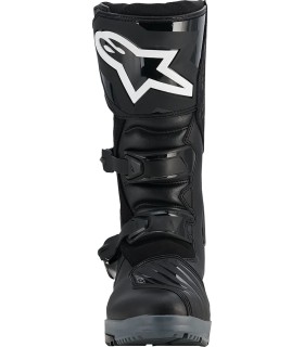 Ghete Corozal Adventure Drystar Negre
