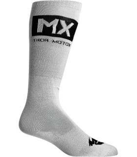 Șosete cool pentru tineri Mx gri