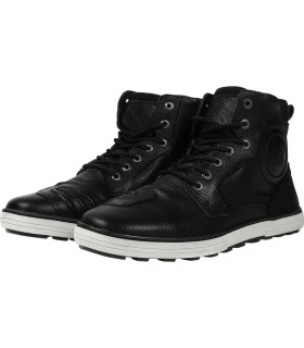Cizme de călărie Shifter negre
