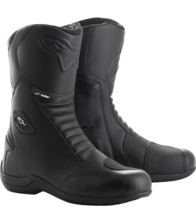 Ghete Andes V2 Drystar Negre