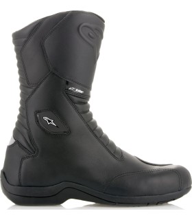 Ghete Andes V2 Drystar Negre