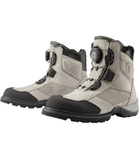 Cizme Stormhawk Gri