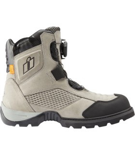 Cizme Stormhawk Gri